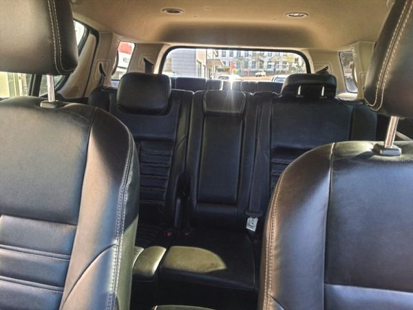 2019-Isuzu-Mu-x-30D-4x4-Auto image:5