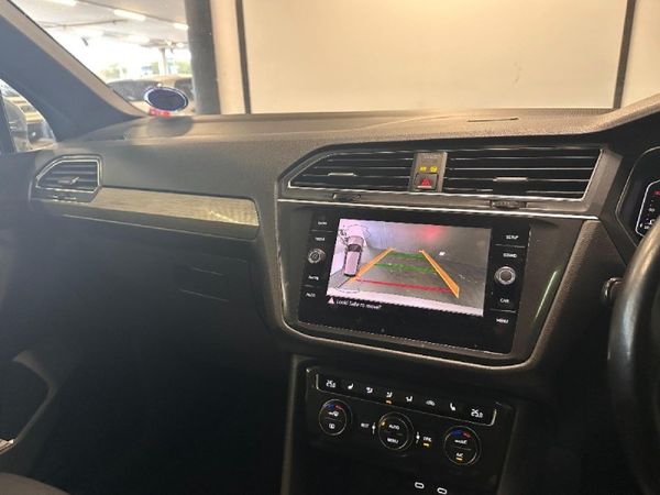 2022-Volkswagen-Tiguan-Allspace-20-TSI-Comfortline-4Motion-Auto-132kW image:1