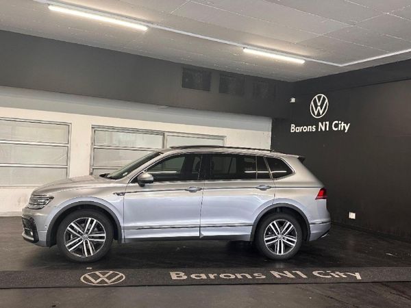 2022-Volkswagen-Tiguan-Allspace-20-TSI-Comfortline-4Motion-Auto-132kW image:2