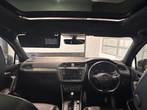 2022-Volkswagen-Tiguan-Allspace-20-TSI-Comfortline-4Motion-Auto-132kW image:6