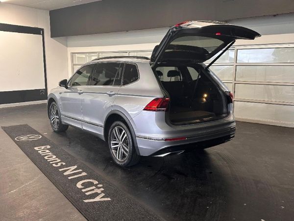 2022-Volkswagen-Tiguan-Allspace-20-TSI-Comfortline-4Motion-Auto-132kW image:7