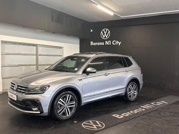 2022-Volkswagen-Tiguan-Allspace-20-TSI-Comfortline-4Motion-Auto-132kW image:8