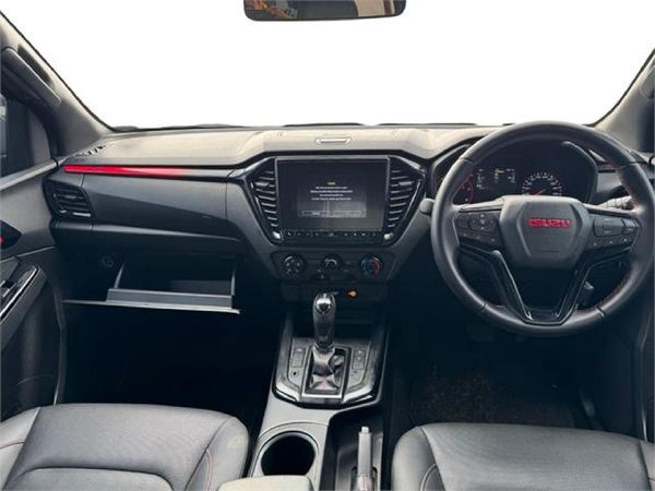 2024-Isuzu-D-Max-19-DDI-HR-X-Rider-Auto-Double-Cab image:9