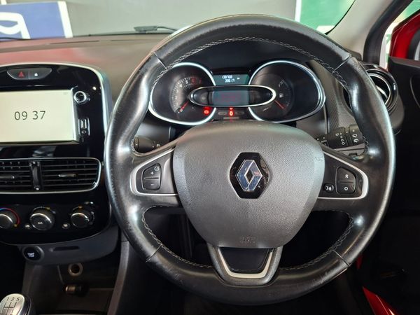2020-Renault-Clio-IV-900T-Dynamique-5-dr-66kW image:9