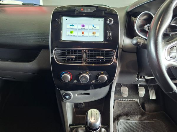 2020-Renault-Clio-IV-900T-Dynamique-5-dr-66kW image:10