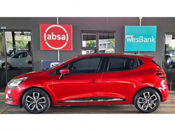 2020-Renault-Clio-IV-900T-Dynamique-5-dr-66kW image:1
