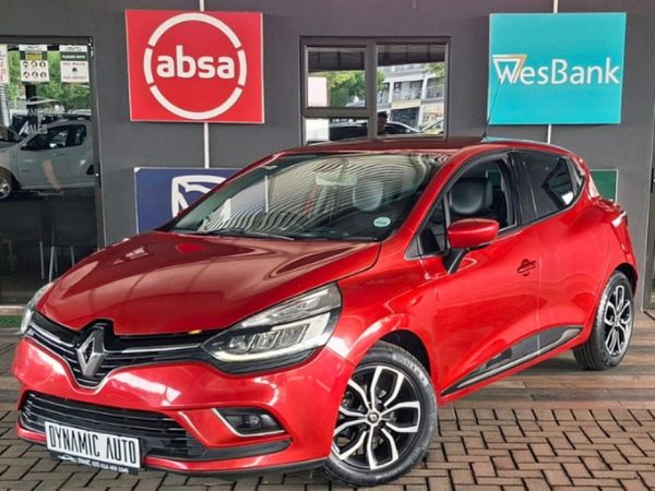 2020-Renault-Clio-IV-900T-Dynamique-5-dr-66kW image:2