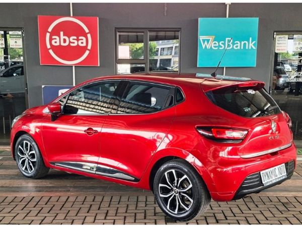 2020-Renault-Clio-IV-900T-Dynamique-5-dr-66kW image:3