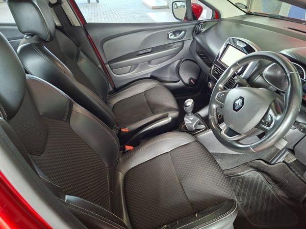 2020-Renault-Clio-IV-900T-Dynamique-5-dr-66kW image:7