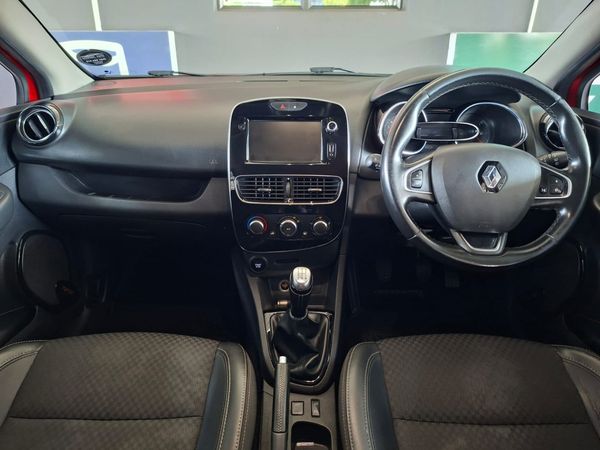 2020-Renault-Clio-IV-900T-Dynamique-5-dr-66kW image:8