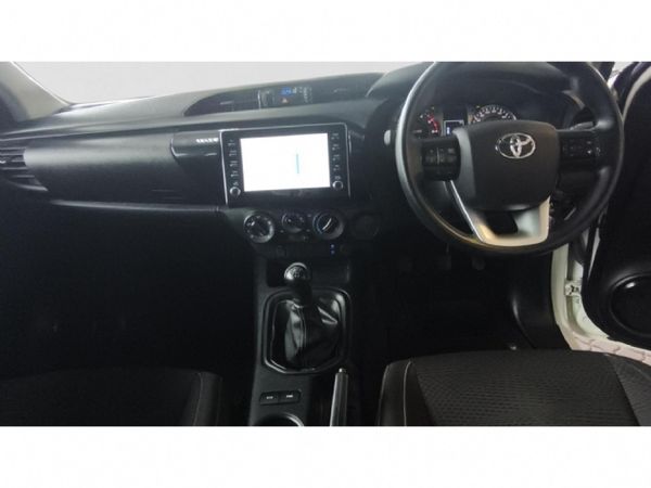 2023-Toyota-Hilux-24-GD-6-Raised-Body-Raider-Extended-Cab image:20