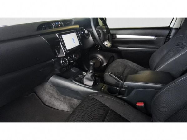 2023-Toyota-Hilux-24-GD-6-Raised-Body-Raider-Extended-Cab image:22
