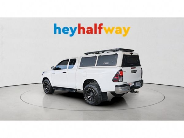 2023-Toyota-Hilux-24-GD-6-Raised-Body-Raider-Extended-Cab image:7
