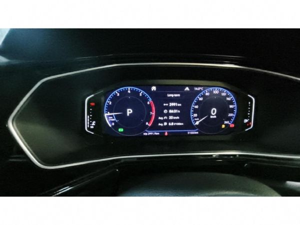 2020-Volkswagen-T-Cross-10-TSI-Highline-Auto image:9