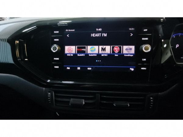 2020-Volkswagen-T-Cross-10-TSI-Highline-Auto image:11