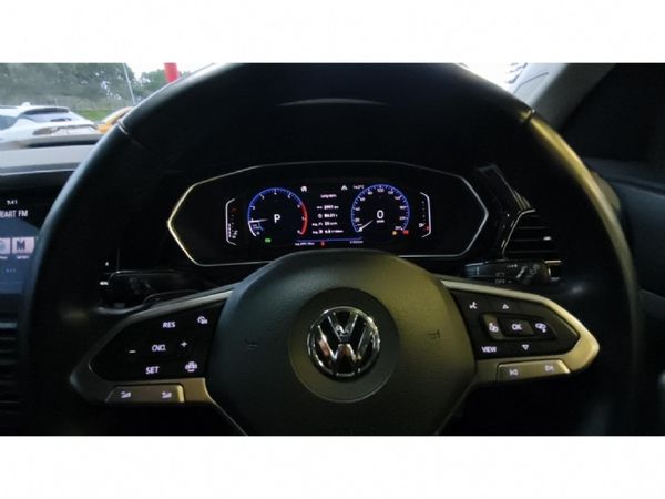 2020-Volkswagen-T-Cross-10-TSI-Highline-Auto image:13