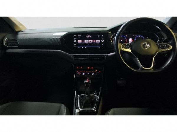 2020-Volkswagen-T-Cross-10-TSI-Highline-Auto image:20