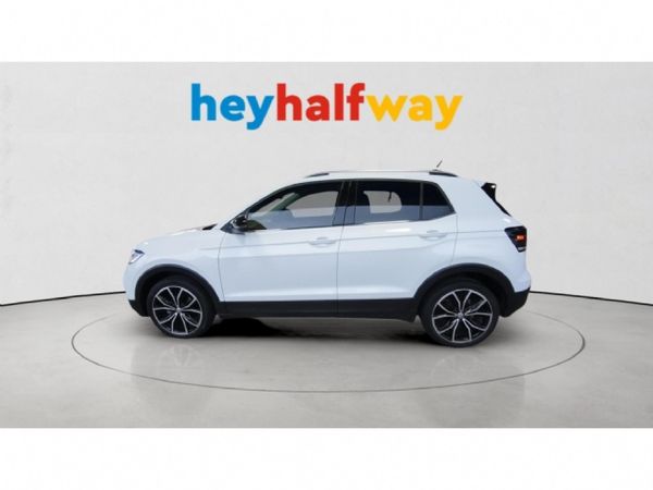 2020-Volkswagen-T-Cross-10-TSI-Highline-Auto image:4