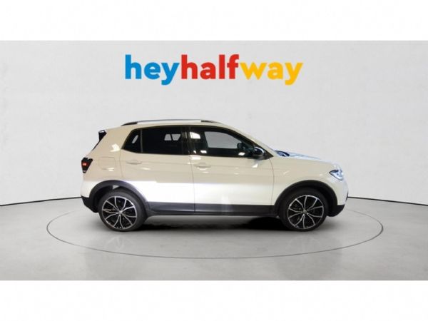 2020-Volkswagen-T-Cross-10-TSI-Highline-Auto image:5