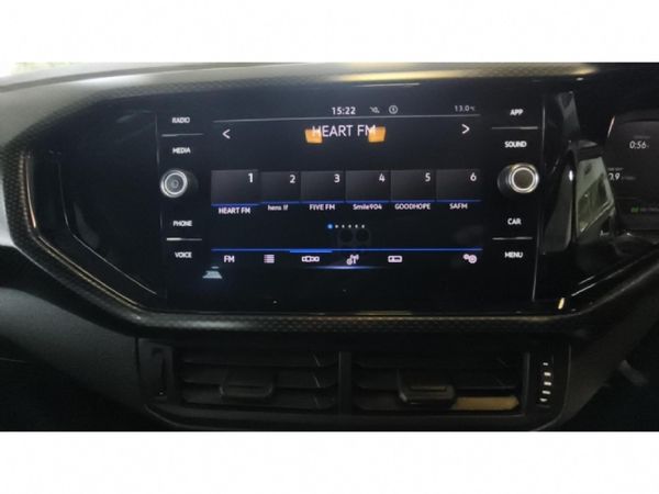 2022-Volkswagen-T-Cross-10-TSI-Comfortline-Auto image:12