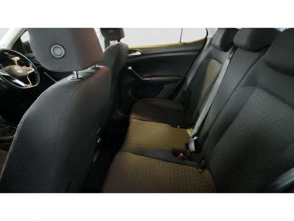 2022-Volkswagen-T-Cross-10-TSI-Comfortline-Auto image:18