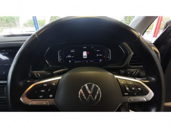 2022-Volkswagen-T-Cross-10-TSI-Comfortline-Auto image:21