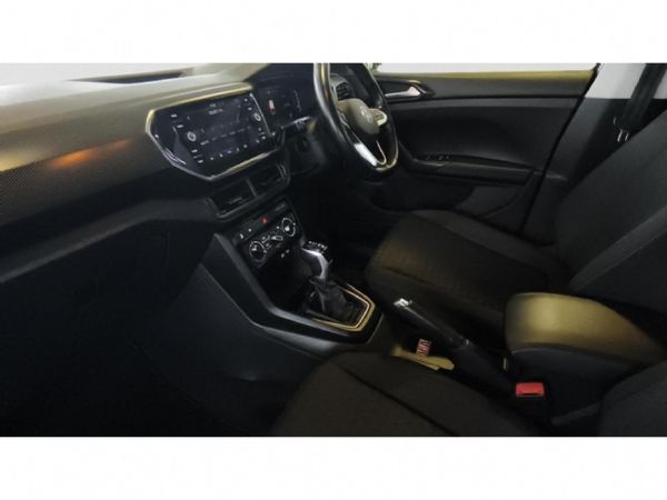 2022-Volkswagen-T-Cross-10-TSI-Comfortline-Auto image:23