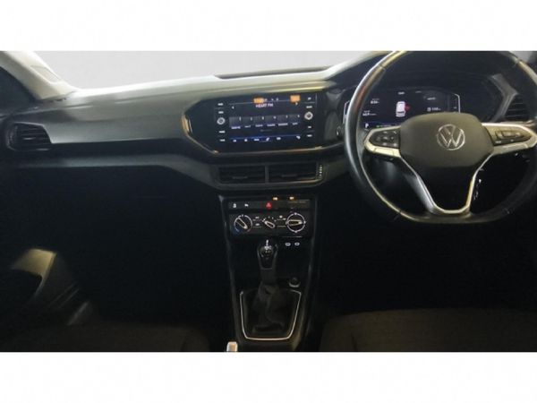 2022-Volkswagen-T-Cross-10-TSI-Comfortline-Auto image:24