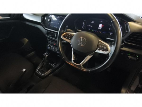 2022-Volkswagen-T-Cross-10-TSI-Comfortline-Auto image:25