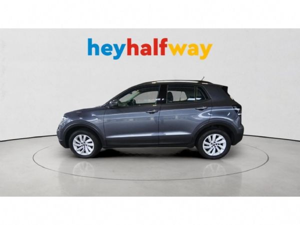 2022-Volkswagen-T-Cross-10-TSI-Comfortline-Auto image:2