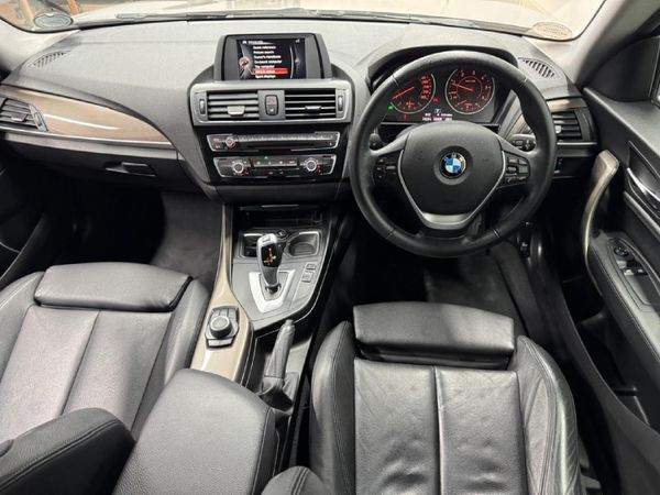 2016-BMW-2-Series-220d-Coupe-Sport-Auto image:13