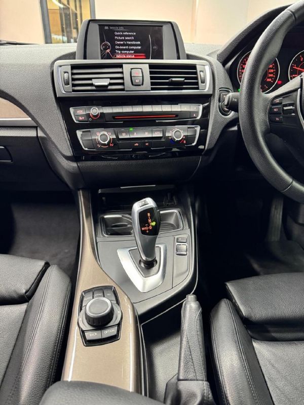 2016-BMW-2-Series-220d-Coupe-Sport-Auto image:14