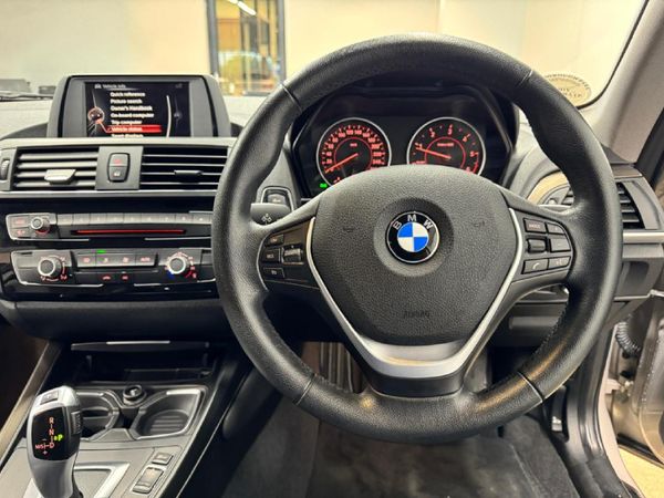 2016-BMW-2-Series-220d-Coupe-Sport-Auto image:18