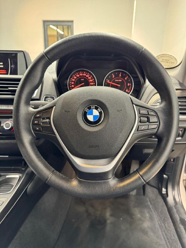 2016-BMW-2-Series-220d-Coupe-Sport-Auto image:19