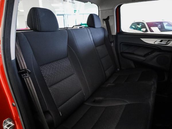 2023-GWM-P-Series-CV-20-TD-SX-Double-Cab image:9