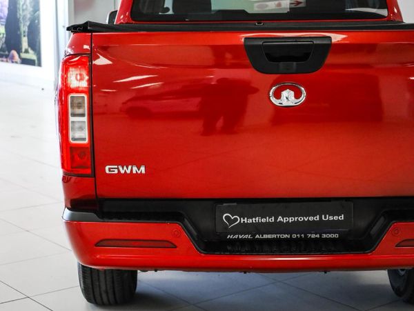 2023-GWM-P-Series-CV-20-TD-SX-Double-Cab image:18