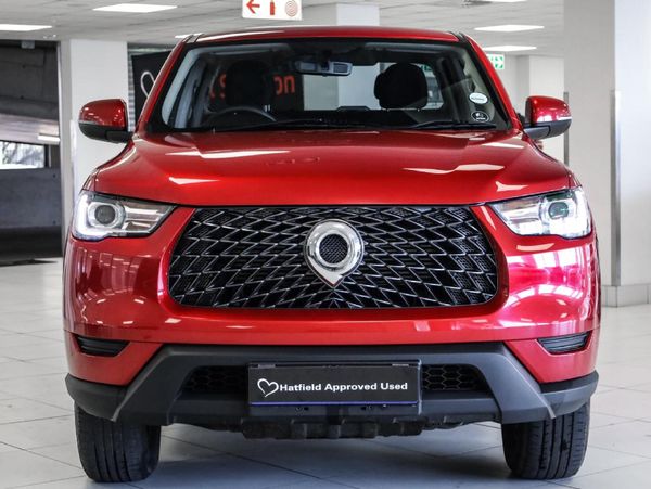 2023-GWM-P-Series-CV-20-TD-SX-Double-Cab image:2