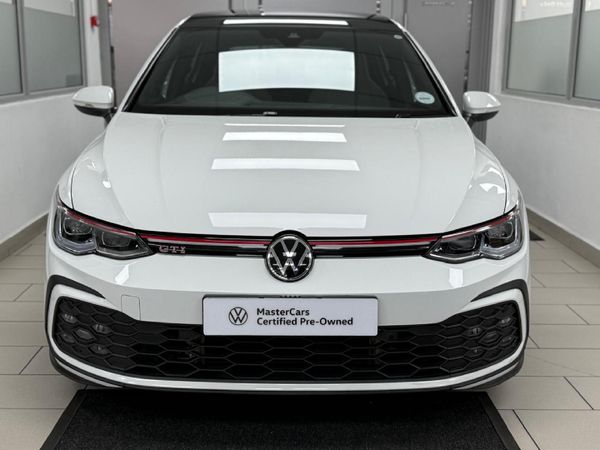 2022-Volkswagen-Golf-8-GTI-20-TSI-Auto image:1