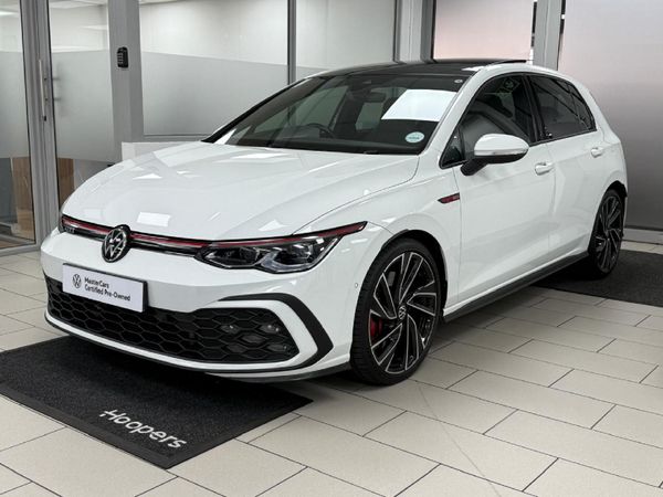 2022-Volkswagen-Golf-8-GTI-20-TSI-Auto image:2