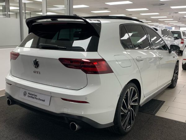2022-Volkswagen-Golf-8-GTI-20-TSI-Auto image:5