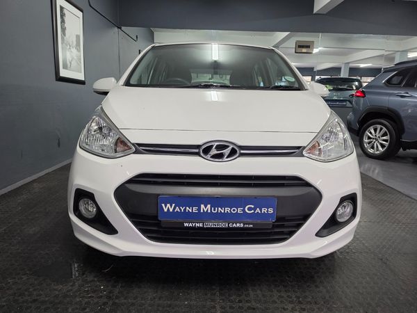 2015-Hyundai-Grand-i10-2015-Hyundai-Grand-i10-125-Fluid-Auto image:1