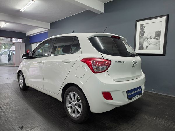 2015-Hyundai-Grand-i10-2015-Hyundai-Grand-i10-125-Fluid-Auto image:3