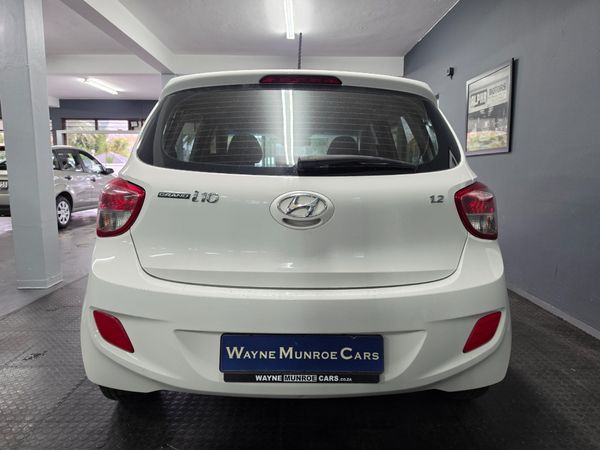 2015-Hyundai-Grand-i10-2015-Hyundai-Grand-i10-125-Fluid-Auto image:4