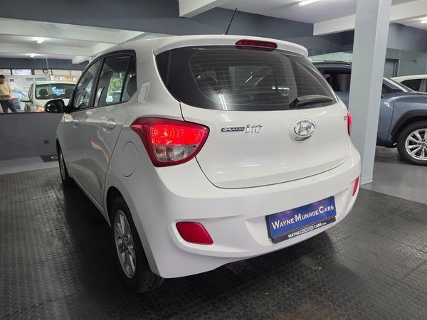 2015-Hyundai-Grand-i10-2015-Hyundai-Grand-i10-125-Fluid-Auto image:5