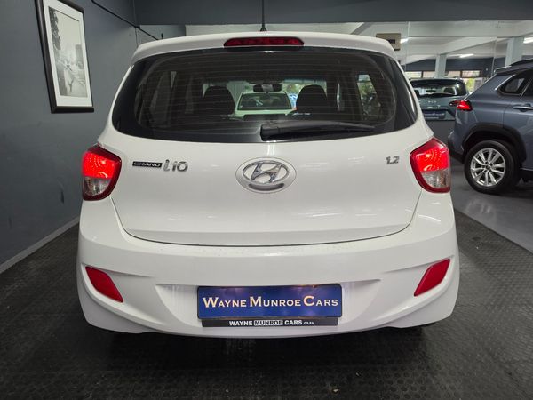 2015-Hyundai-Grand-i10-2015-Hyundai-Grand-i10-125-Fluid-Auto image:6