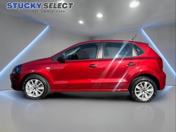 2025-Volkswagen-Polo-Vivo-14 image:1