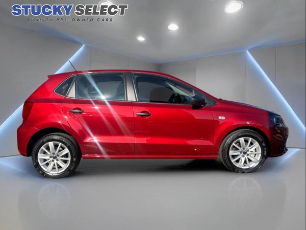 2025-Volkswagen-Polo-Vivo-14 image:5