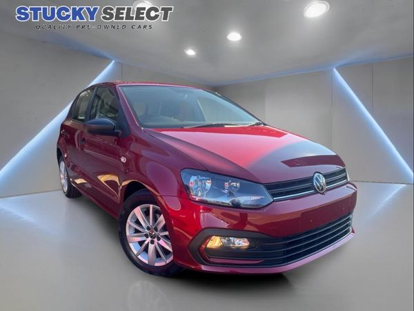 2025-Volkswagen-Polo-Vivo-14 image:6