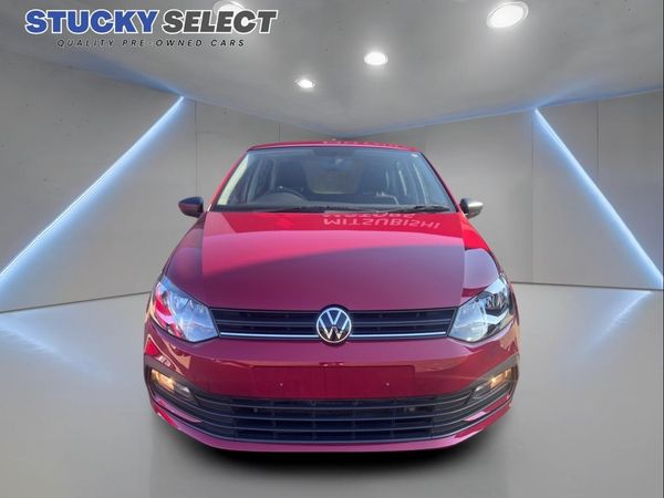2025-Volkswagen-Polo-Vivo-14 image:7