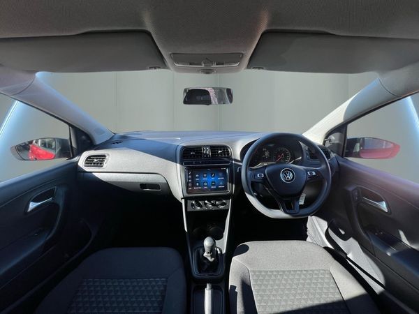 2025-Volkswagen-Polo-Vivo-14 image:8